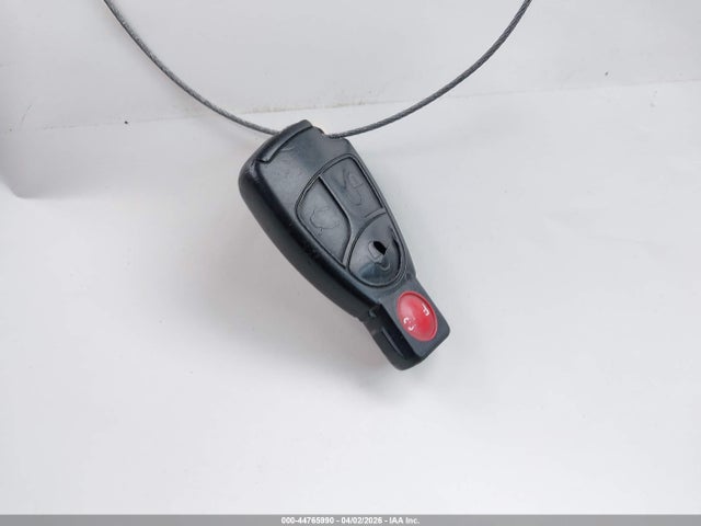 Aukcja sprzedaży 2005 Mercedes-benz C 240 Luxury 4matic, vin: WDBRF81J35F648950, numer aukcji: 44765990
