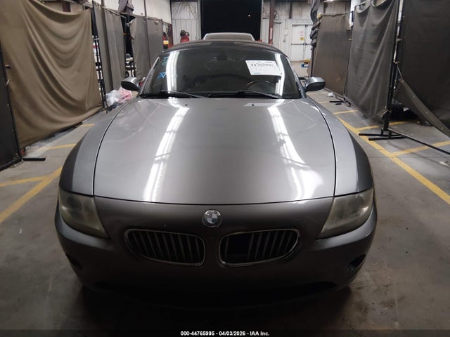 Aukcja sprzedaży 2005 Bmw Z4 3.0i, vin: 4USBT53535LU09906, numer aukcji: 44765995