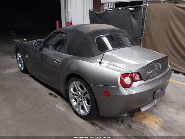 Aukcja sprzedaży 2005 Bmw Z4 3.0i, vin: 4USBT53535LU09906, numer aukcji: 44765995