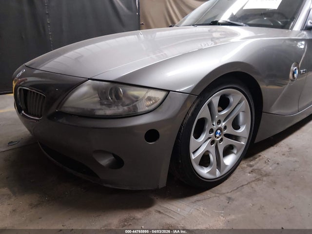 Aukcja sprzedaży 2005 Bmw Z4 3.0i, vin: 4USBT53535LU09906, numer aukcji: 44765995