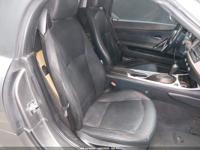 Aukcja sprzedaży 2005 Bmw Z4 3.0i, vin: 4USBT53535LU09906, numer aukcji: 44765995