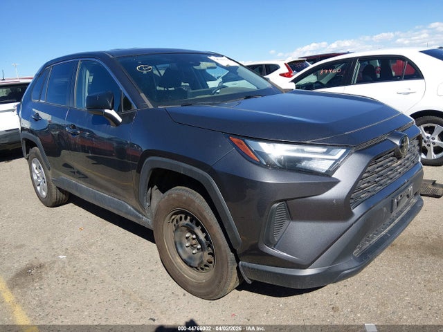 2023 Toyota Rav4 Le მანქანა იყიდება აუქციონზე, vin: 2T3F1RFVXPC347051, აუქციონის ნომერი: 44766002
