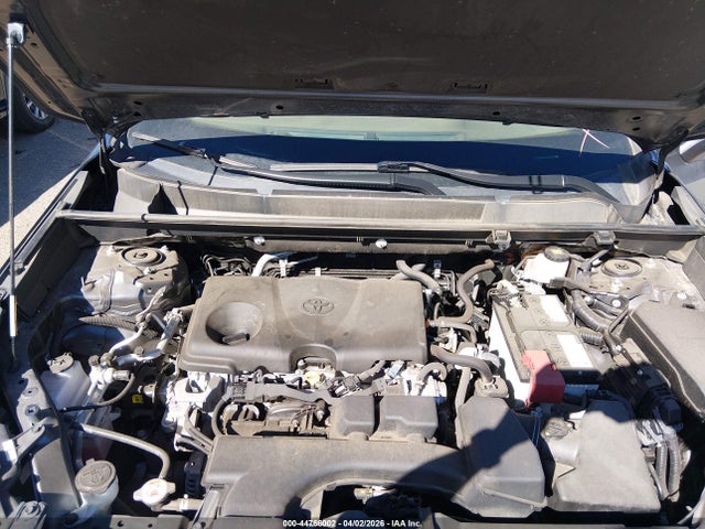 Продажа на аукционе авто 2023 Toyota Rav4 Le, vin: 2T3F1RFVXPC347051, номер лота: 44766002
