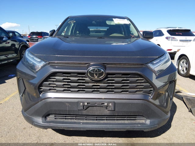 Продажа на аукционе авто 2023 Toyota Rav4 Le, vin: 2T3F1RFVXPC347051, номер лота: 44766002