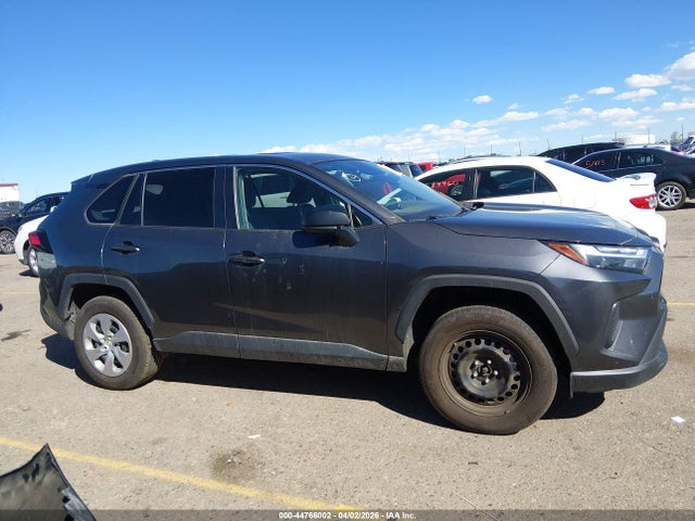 Продажа на аукционе авто 2023 Toyota Rav4 Le, vin: 2T3F1RFVXPC347051, номер лота: 44766002