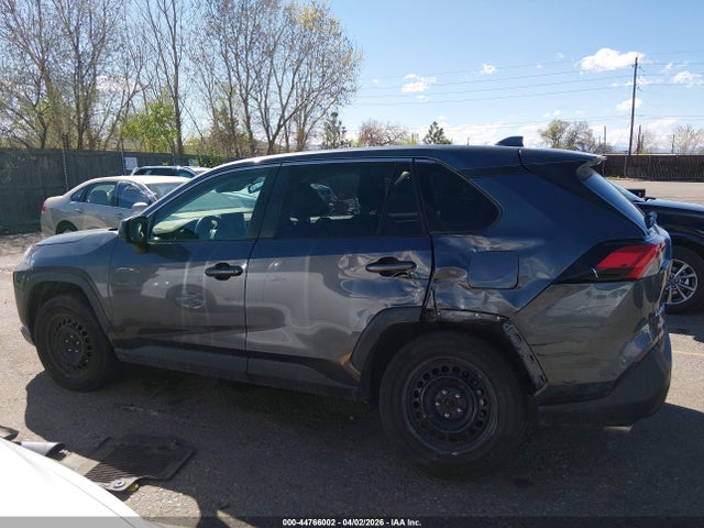 Продажа на аукционе авто 2023 Toyota Rav4 Le, vin: 2T3F1RFVXPC347051, номер лота: 44766002