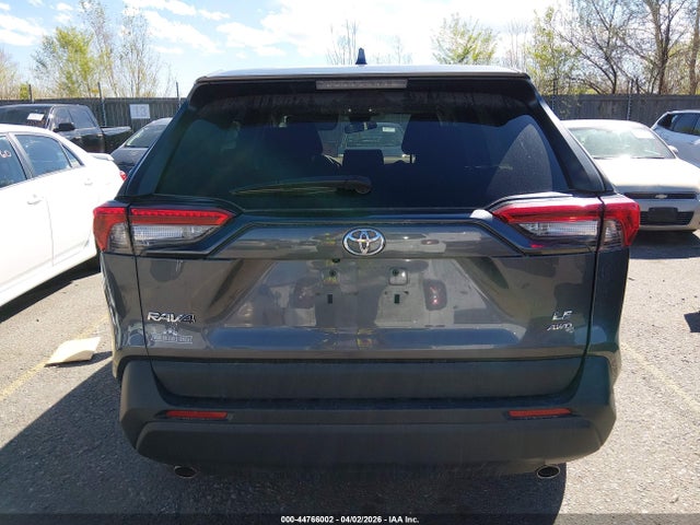 Продажа на аукционе авто 2023 Toyota Rav4 Le, vin: 2T3F1RFVXPC347051, номер лота: 44766002