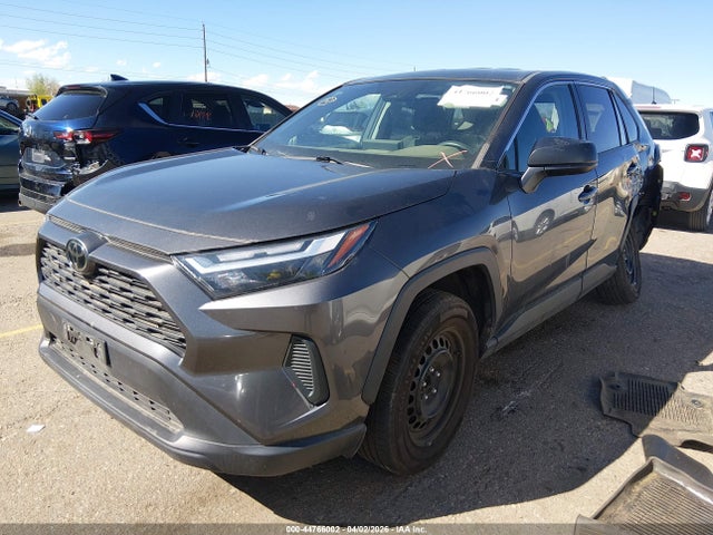 Продажа на аукционе авто 2023 Toyota Rav4 Le, vin: 2T3F1RFVXPC347051, номер лота: 44766002