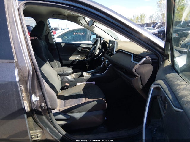 Продажа на аукционе авто 2023 Toyota Rav4 Le, vin: 2T3F1RFVXPC347051, номер лота: 44766002