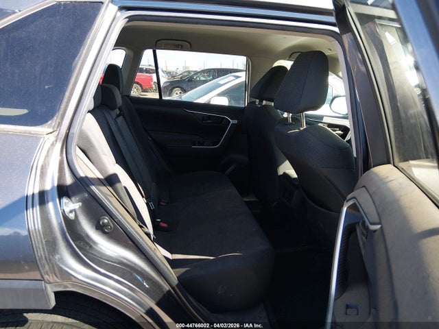 Продажа на аукционе авто 2023 Toyota Rav4 Le, vin: 2T3F1RFVXPC347051, номер лота: 44766002