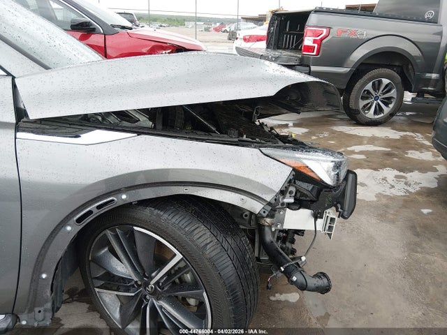 2024 Infiniti Qx55 Luxe Awd მანქანა იყიდება აუქციონზე, vin: 3PCAJ5JR8RF108862, აუქციონის ნომერი: 44766004