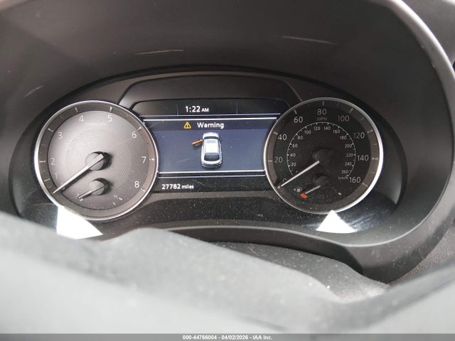 2024 Infiniti Qx55 Luxe Awd მანქანა იყიდება აუქციონზე, vin: 3PCAJ5JR8RF108862, აუქციონის ნომერი: 44766004