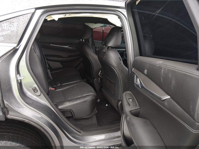 2024 Infiniti Qx55 Luxe Awd მანქანა იყიდება აუქციონზე, vin: 3PCAJ5JR8RF108862, აუქციონის ნომერი: 44766004