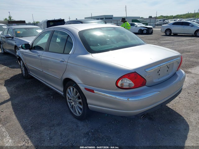 Aukcja sprzedaży 2006 Jaguar X-type 3.0, vin: SAJWA51A96WE87057, numer aukcji: 44766005
