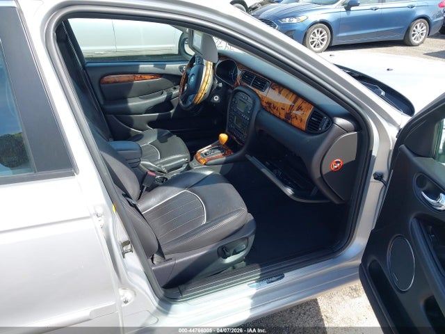 Aukcja sprzedaży 2006 Jaguar X-type 3.0, vin: SAJWA51A96WE87057, numer aukcji: 44766005
