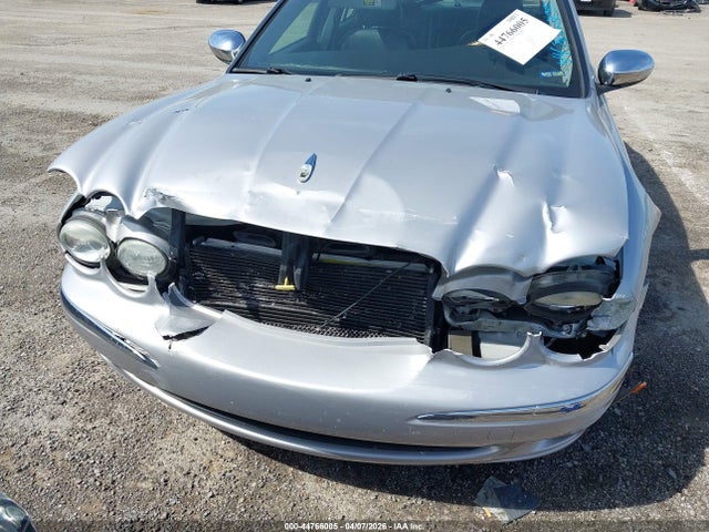Aukcja sprzedaży 2006 Jaguar X-type 3.0, vin: SAJWA51A96WE87057, numer aukcji: 44766005