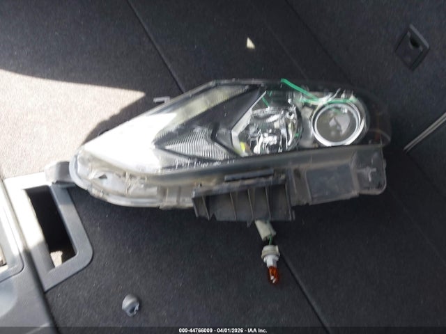 44766009 :رقم المزاد ، JN1BJ1CP3JW188924 vin ، 2018 Nissan Rogue Sport Sv مزاد بيع