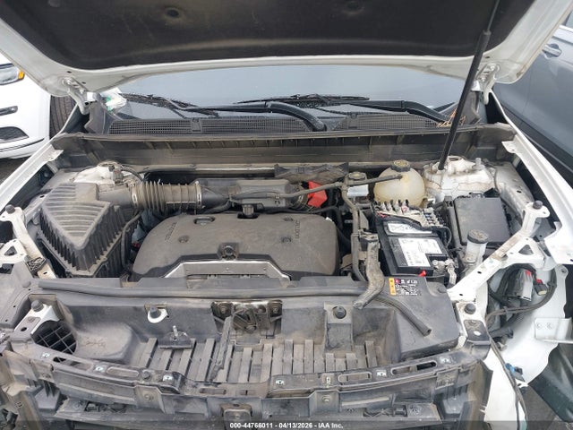 1GKKNKLA3MZ219535 GMC Acadia Fwd Sle