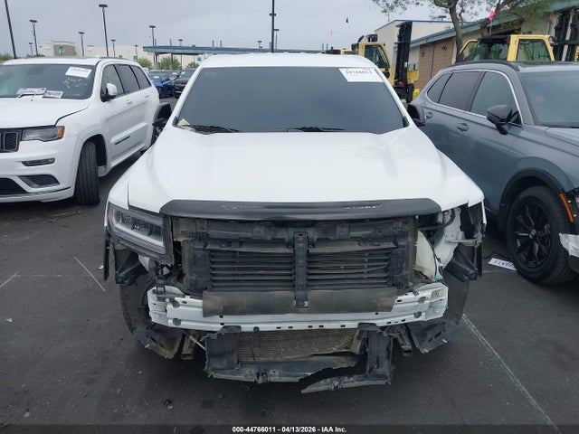 1GKKNKLA3MZ219535 GMC Acadia Fwd Sle