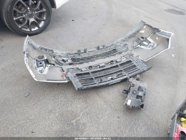 1GKKNKLA3MZ219535 GMC Acadia Fwd Sle