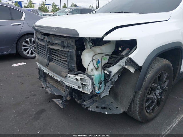1GKKNKLA3MZ219535 GMC Acadia Fwd Sle