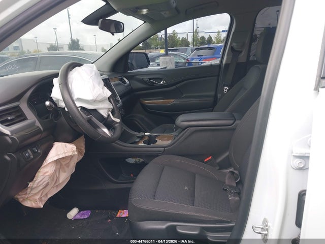 1GKKNKLA3MZ219535 GMC Acadia Fwd Sle