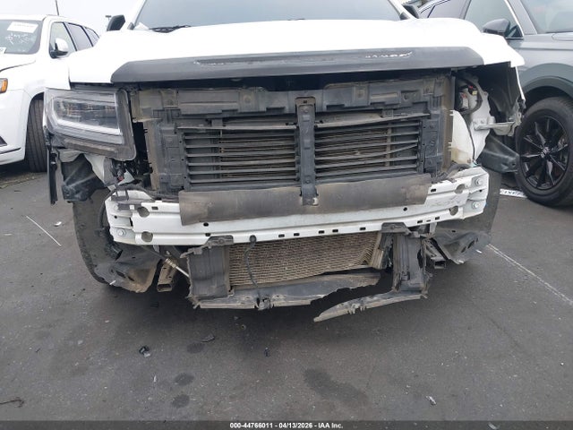 1GKKNKLA3MZ219535 GMC Acadia Fwd Sle