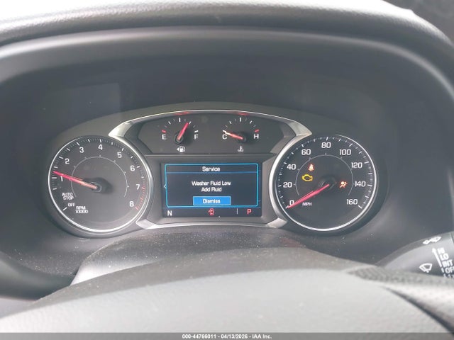 1GKKNKLA3MZ219535 GMC Acadia Fwd Sle