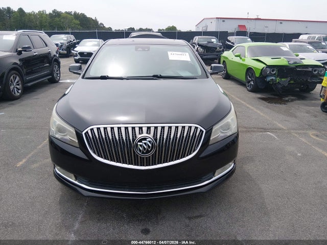 Aukcja sprzedaży 2015 Buick Lacrosse Leather, vin: 1G4GB5G30FF118315, numer aukcji: 44766012
