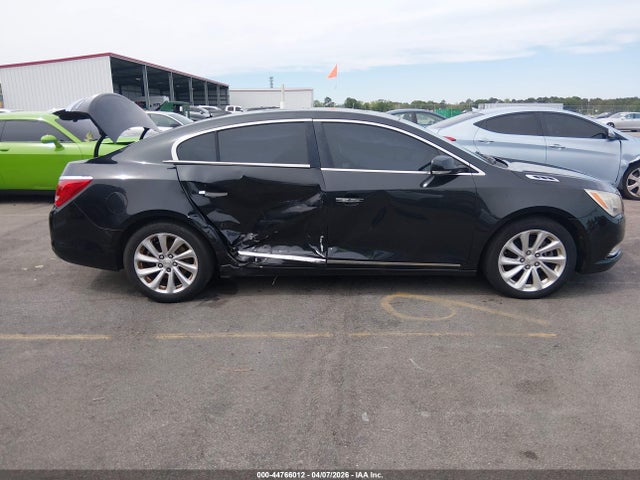 Aukcja sprzedaży 2015 Buick Lacrosse Leather, vin: 1G4GB5G30FF118315, numer aukcji: 44766012