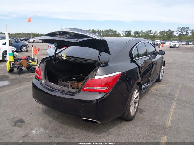 Aukcja sprzedaży 2015 Buick Lacrosse Leather, vin: 1G4GB5G30FF118315, numer aukcji: 44766012