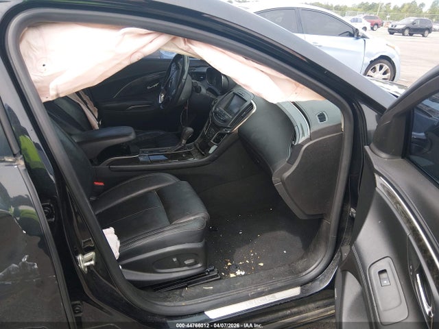Aukcja sprzedaży 2015 Buick Lacrosse Leather, vin: 1G4GB5G30FF118315, numer aukcji: 44766012