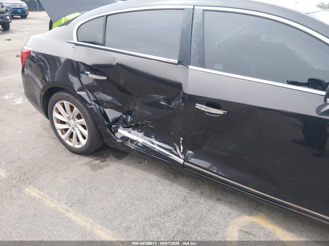 Aukcja sprzedaży 2015 Buick Lacrosse Leather, vin: 1G4GB5G30FF118315, numer aukcji: 44766012