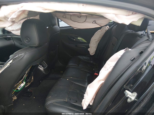 Aukcja sprzedaży 2015 Buick Lacrosse Leather, vin: 1G4GB5G30FF118315, numer aukcji: 44766012