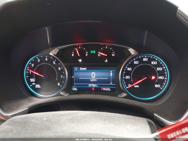 Продаж на аукціоні авто 2024 Chevrolet Equinox Awd Ls, vin: 3GNAXSEG8RL222939, номер лоту: 44766013