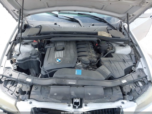 44766014 :رقم المزاد ، WBAPH7C50BA800766 vin ، 2011 Bmw 328i مزاد بيع