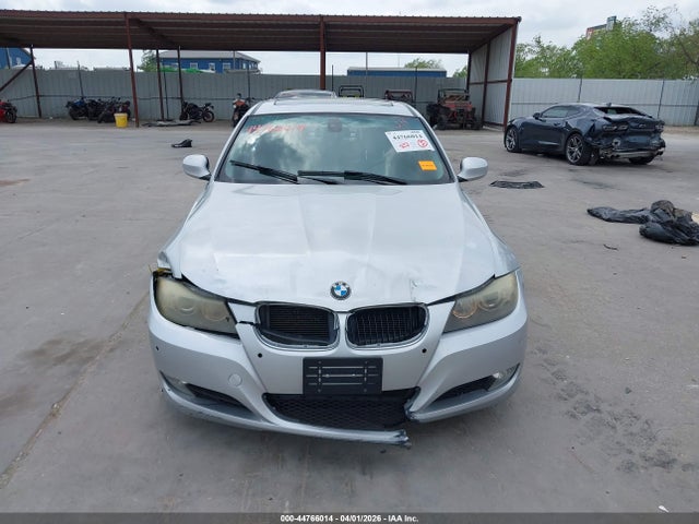 44766014 :رقم المزاد ، WBAPH7C50BA800766 vin ، 2011 Bmw 328i مزاد بيع