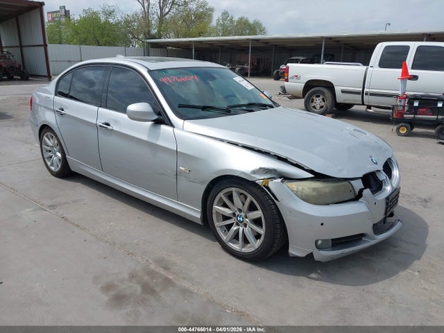 44766014 :رقم المزاد ، WBAPH7C50BA800766 vin ، 2011 Bmw 328i مزاد بيع