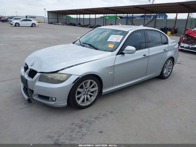 44766014 :رقم المزاد ، WBAPH7C50BA800766 vin ، 2011 Bmw 328i مزاد بيع