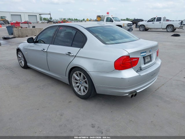44766014 :رقم المزاد ، WBAPH7C50BA800766 vin ، 2011 Bmw 328i مزاد بيع
