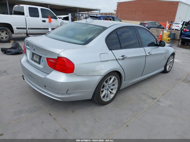 44766014 :رقم المزاد ، WBAPH7C50BA800766 vin ، 2011 Bmw 328i مزاد بيع