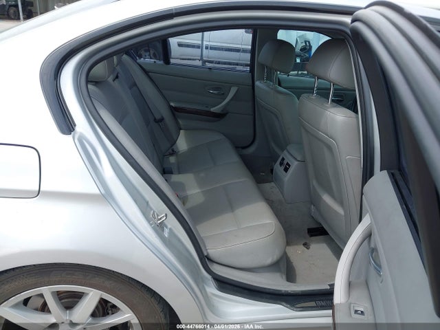 44766014 :رقم المزاد ، WBAPH7C50BA800766 vin ، 2011 Bmw 328i مزاد بيع