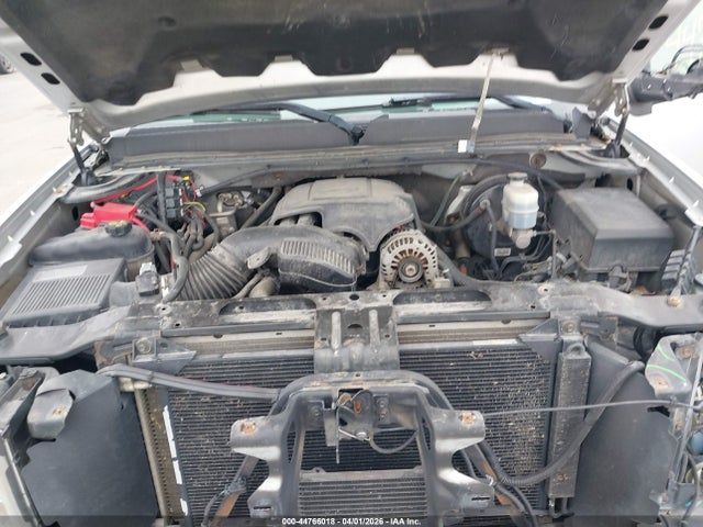 2012 Gmc Sierra 1500 Slt მანქანა იყიდება აუქციონზე, vin: 3GTP2WE79CG143773, აუქციონის ნომერი: 44766018