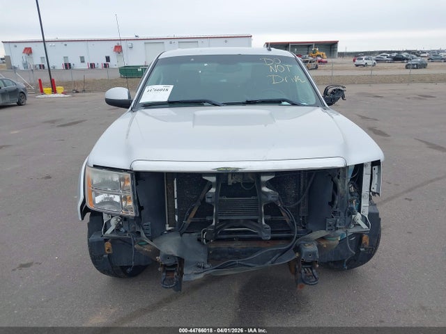 2012 Gmc Sierra 1500 Slt მანქანა იყიდება აუქციონზე, vin: 3GTP2WE79CG143773, აუქციონის ნომერი: 44766018