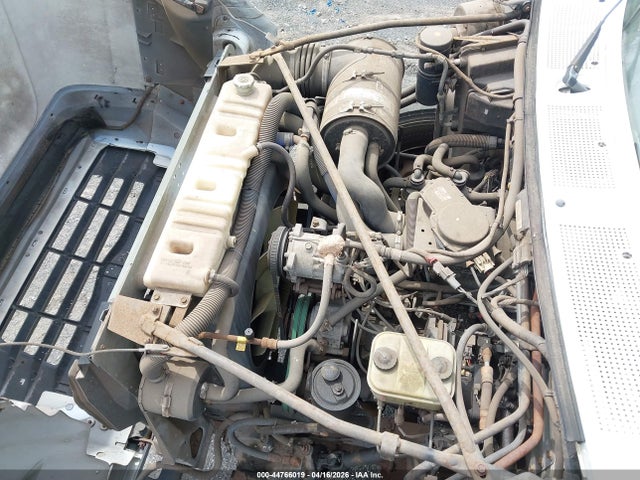 Aukcja sprzedaży 1995 Ford F700, vin: 1FDNF70J0SVA73490, numer aukcji: 44766019