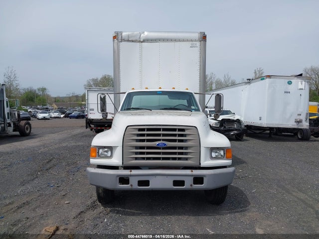 Aukcja sprzedaży 1995 Ford F700, vin: 1FDNF70J0SVA73490, numer aukcji: 44766019
