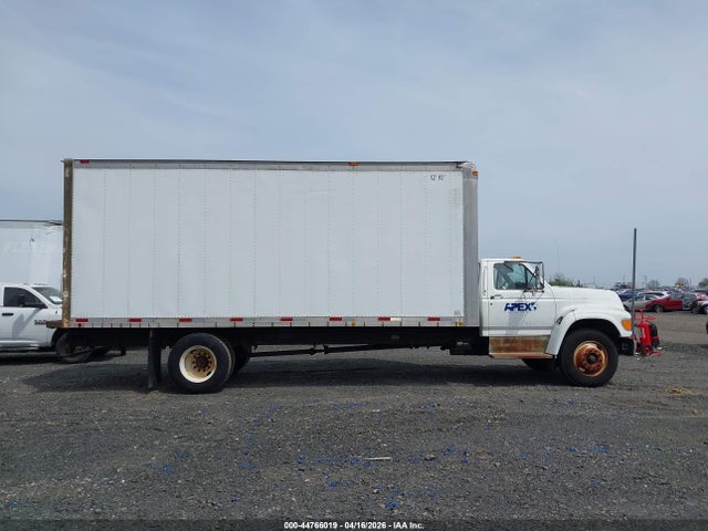 Aukcja sprzedaży 1995 Ford F700, vin: 1FDNF70J0SVA73490, numer aukcji: 44766019