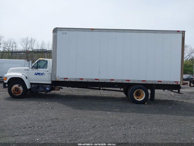 Aukcja sprzedaży 1995 Ford F700, vin: 1FDNF70J0SVA73490, numer aukcji: 44766019