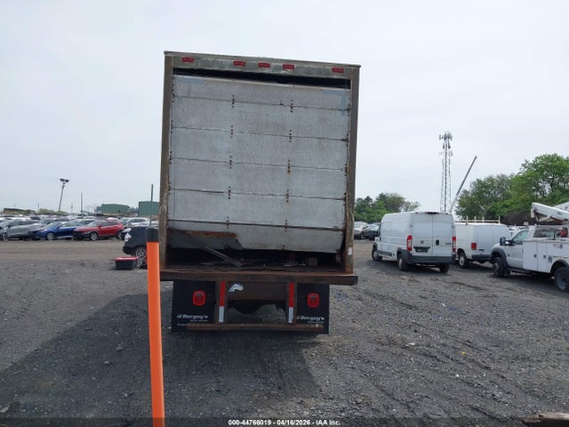 Aukcja sprzedaży 1995 Ford F700, vin: 1FDNF70J0SVA73490, numer aukcji: 44766019