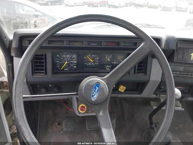Aukcja sprzedaży 1995 Ford F700, vin: 1FDNF70J0SVA73490, numer aukcji: 44766019